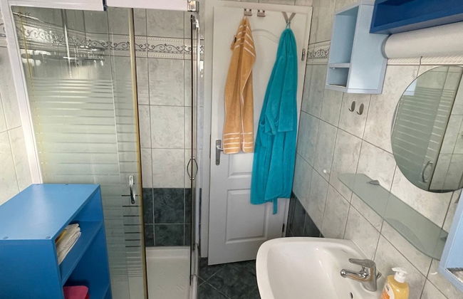 Classic and Modern Umag Apartment With Terrace and BBQ - Foto 22