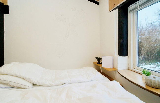 Charming Harbor Cottage-by Traum - Foto 5