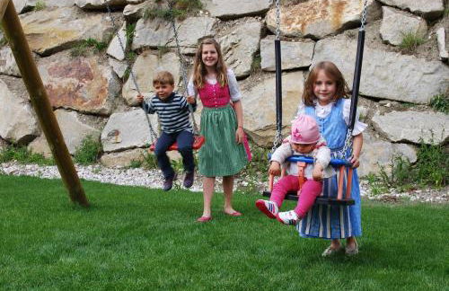 Ferienwohnungen Kuentnerhof - Foto 51