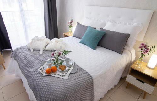 Apartamento Edit con piscina y garaje en el Poseidon - Foto 1