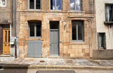 Au Petit Langres Logement Centre-Ville - Photo 8