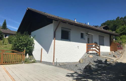 Ferienhäuser Schlossberg - Foto 79