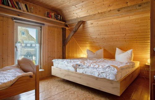 Ferienhaus Am Darß - Leuchtturm - Foto 11