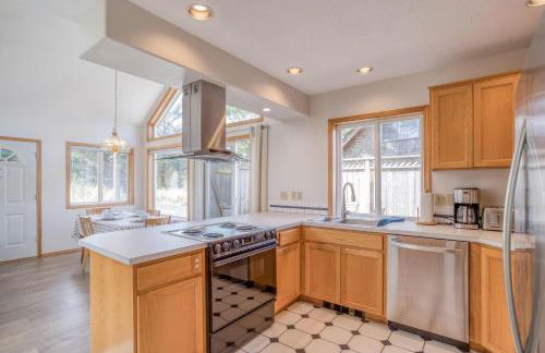 Puffin Hollow - Meredith Lodging - Foto 11