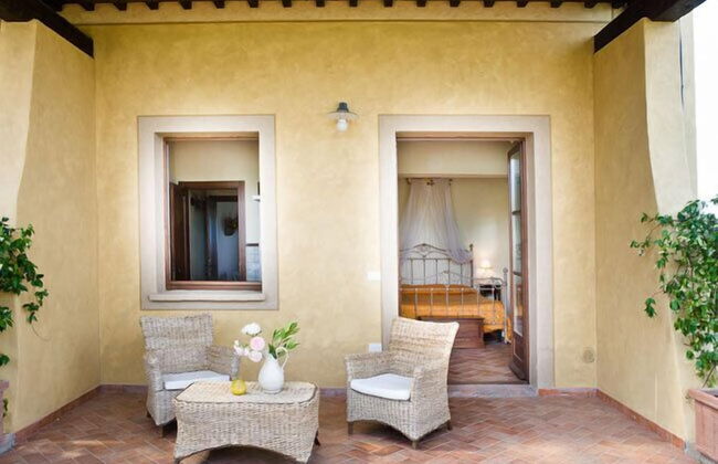 Agriturismo L'Antica Fornace - Foto 25