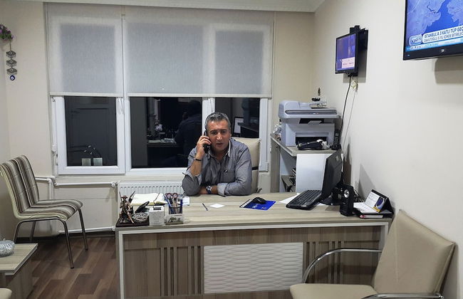 BeyazitHan Suites - Foto 2