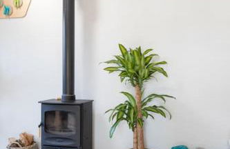 The Langland Loft - Tiny Home - Foto 11