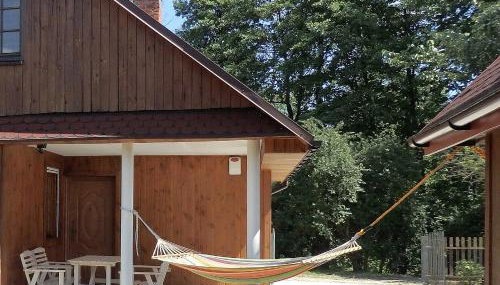 Godzisz - domek rekreacyjny - Foto 5