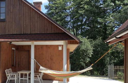 Godzisz - domek rekreacyjny - Foto 5