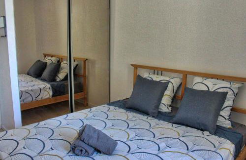 The Loft Factory 4 Chambres Vue Garonne + Jardin - Foto 47