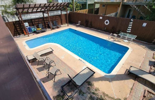 Campeche Triplex Unit C - Foto 36