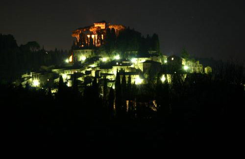 Casale Scola Cetona - Foto 50