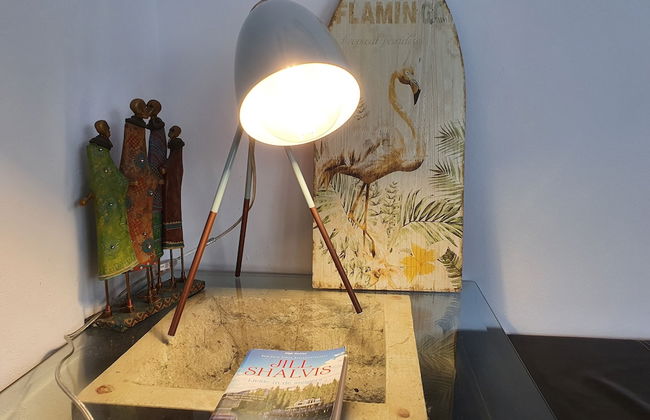 Caparica Cliff View by Host-Point - Foto 12