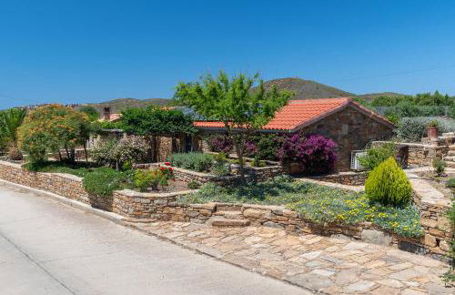 ATARAXIA at Saravari Beach - Foto 7