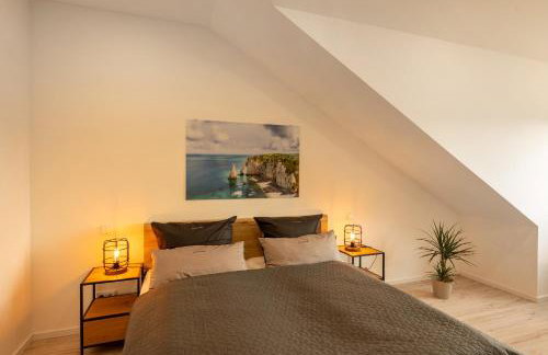 SweetHome - Poing Apartments - Foto 30