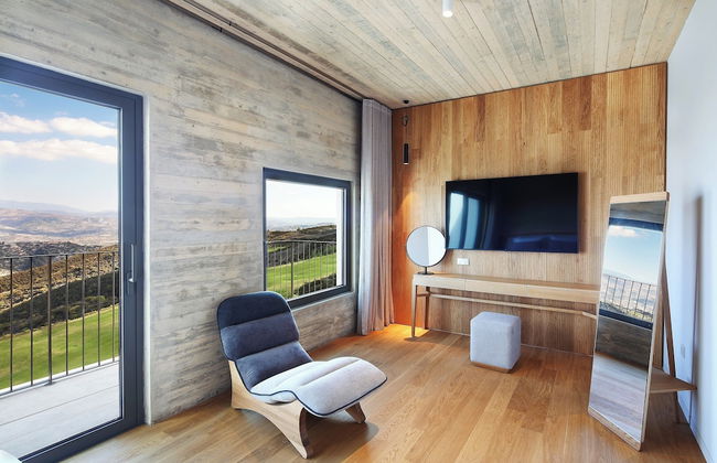 Minthis Resort - Foto 25