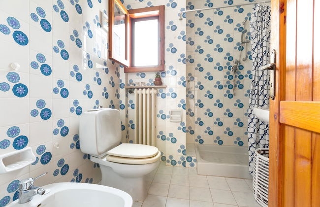 Villa Isabò - Foto 32