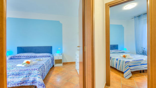 Riccardo House Stresa - Foto 5, Habitación