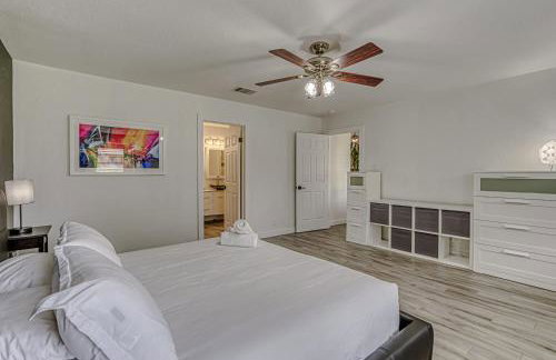 Family-Friendly 3BR w Private Pool & BBQ in SW Austin - Foto 36