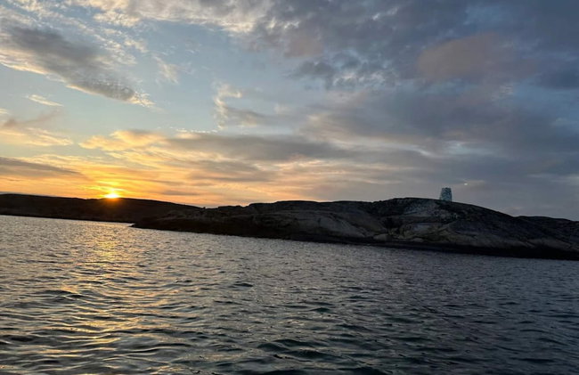Holiday Home in MollÃ¶sund - Foto 41