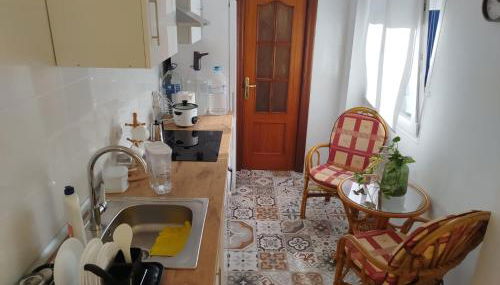 Pizarro Apartment - Foto 4, stove