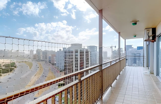 Oceana Suites Playa Brava - Photo 30