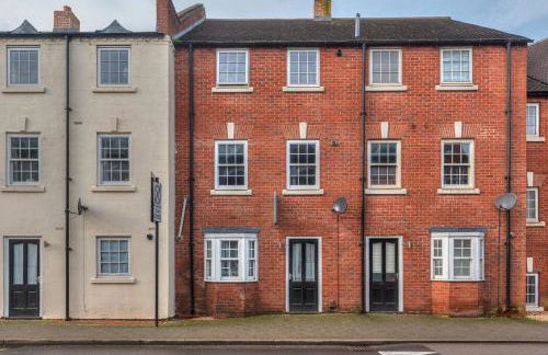 Modern Ground Floor Apartment - Pass the Keys - Foto 22