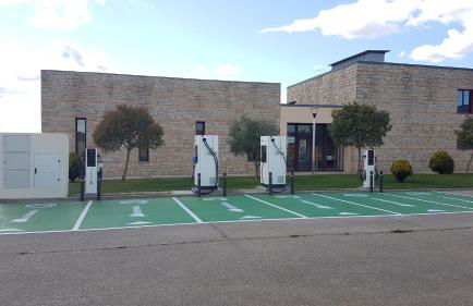 Antiguo Horno de María y Mielgo - Foto 49