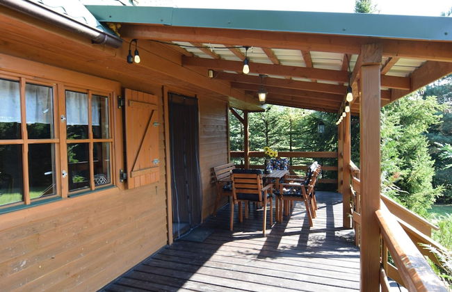 Holiday Home, Niesiolowice - Foto 14