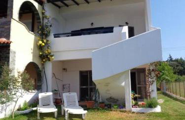 Ananias House - Foto 1