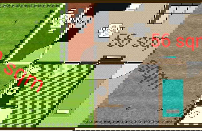 Orchidilla Residence Mai Khao Beach Phuket - Foto 11