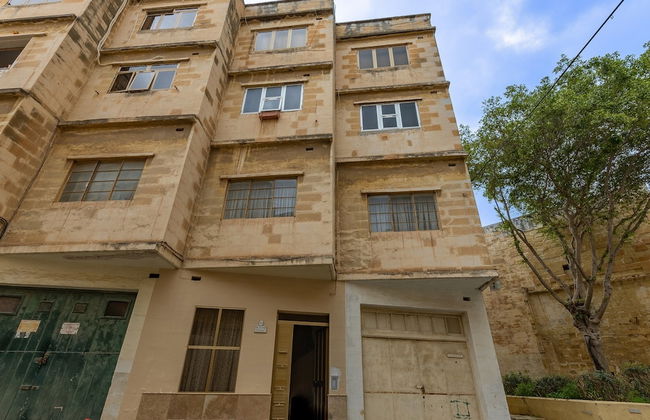 Magnificent Sea View Penthouse Cospicua - Foto 31