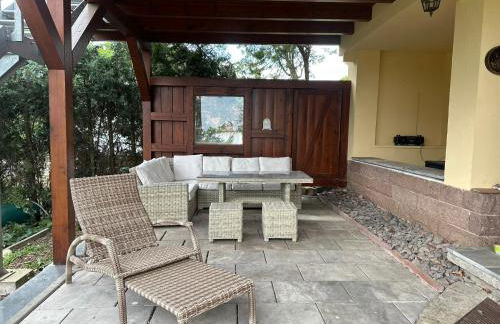 Ferienhaus Am Ettersberg - Foto 43