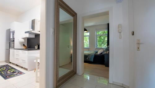 4-Zimmer Wohnung mit grandioser Aussicht in zentraler Lage - Foto 5