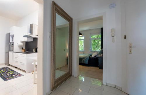 4-Zimmer Wohnung mit grandioser Aussicht in zentraler Lage - Foto 5