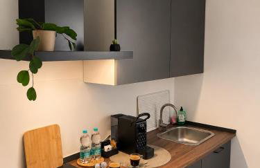 Urban Travelers Apartments-casa vacanze per famiglie e gruppi - Foto 6