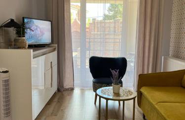 Apartament Alexa na Tatarskiej A - Foto 7