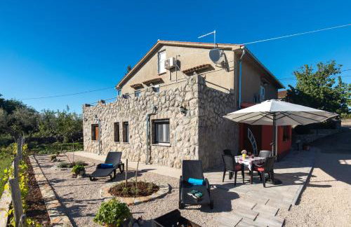 Apartment Doris, Nenadici - Photo 27