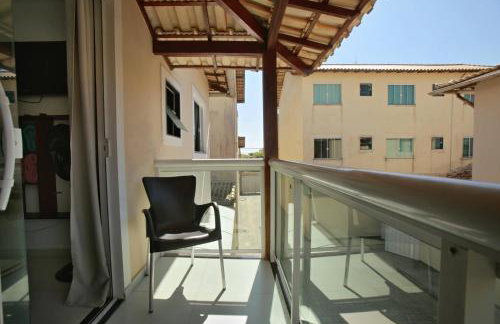 Casa temporada Cabo Frio Praia do Peró - Foto 34