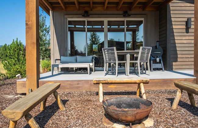 Retreat at the Wilderness Club - Photo 27