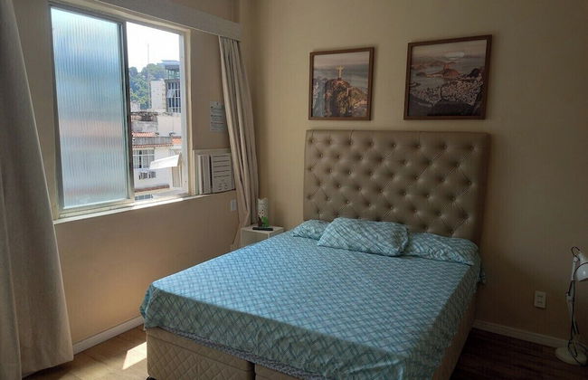 360 Copa Beach Posto 2 By SUHCasa - Foto 24