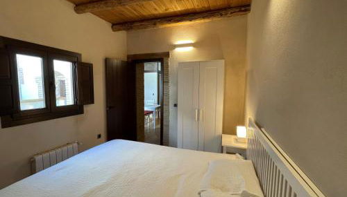 APARTAMENTOS RURALES POSADA DE LLERENA - Foto 2