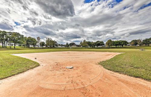 7 Mi to WDW Indian Ridge Home with Pool Access! - Foto 28