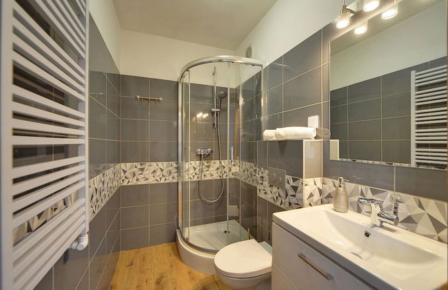 Apartament EverySky Karpacz Wilcza 3F - Photo 34