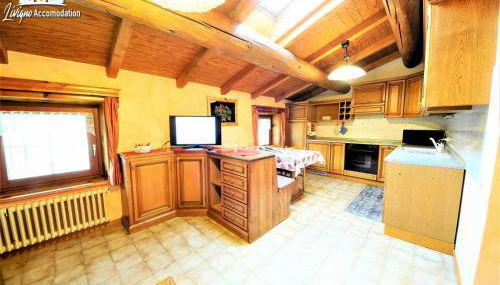 Appartamento Valeriano by Livigno Accomodation - Foto 4