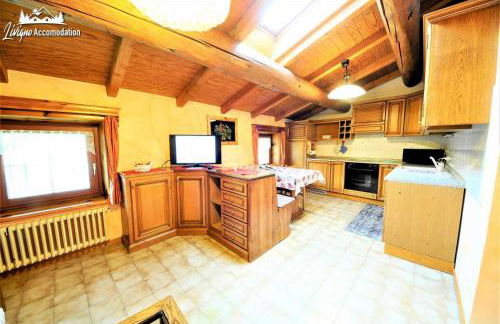 Appartamento Valeriano by Livigno Accomodation - Foto 4