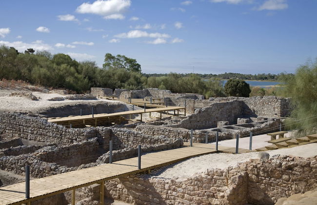 Aqualuz Troia Rio by The Editory - Foto 65