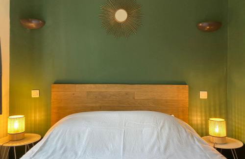 Le Jeanne d'Arc - Appartements meublés - Photo 63