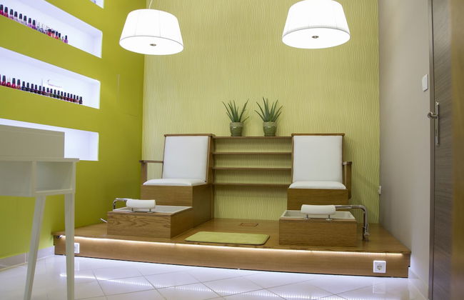 Nontas Suites - Foto 45