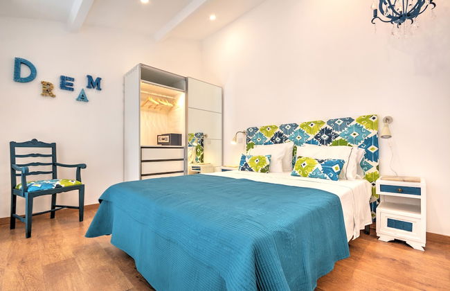 Blue Barqueta Studio - Foto 3